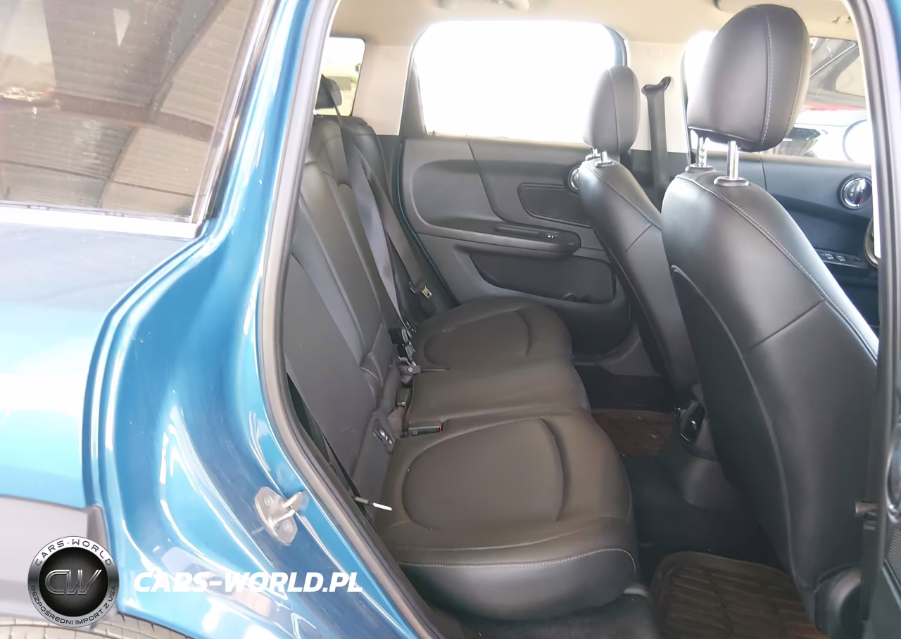 2020 Mini Countryman Cooper VIN:WMZYW3C08L3L17137 - 8