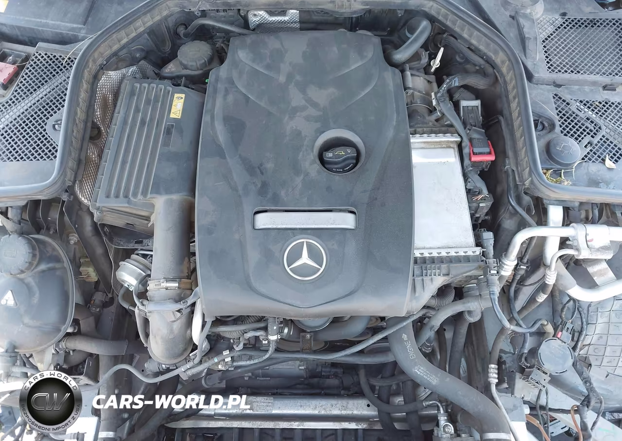 2015 Mercedes-Benz C 300 Sport 4Matic VIN:55SWF4KB3FU021996 - 10