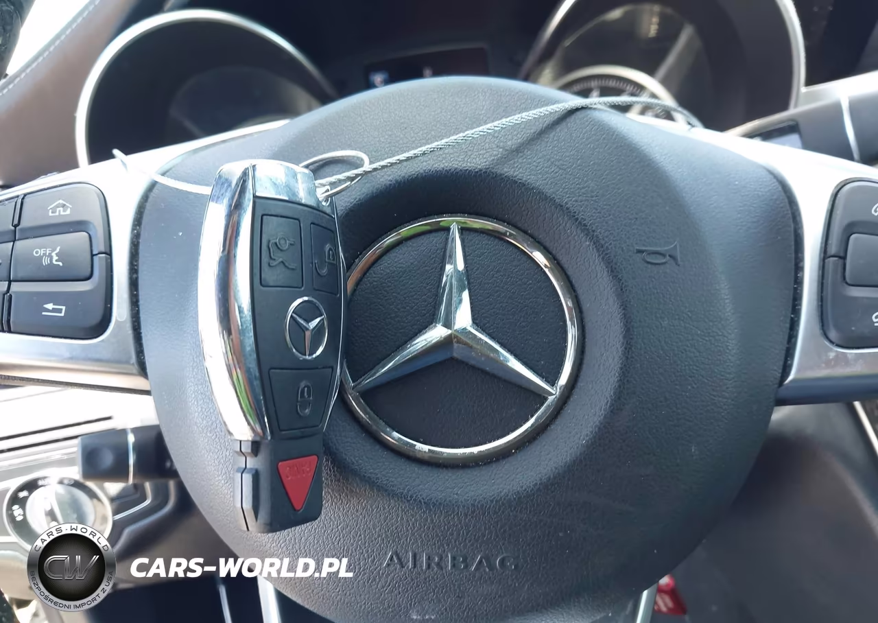 2015 Mercedes-Benz C 300 Sport 4Matic VIN:55SWF4KB3FU021996 - 11