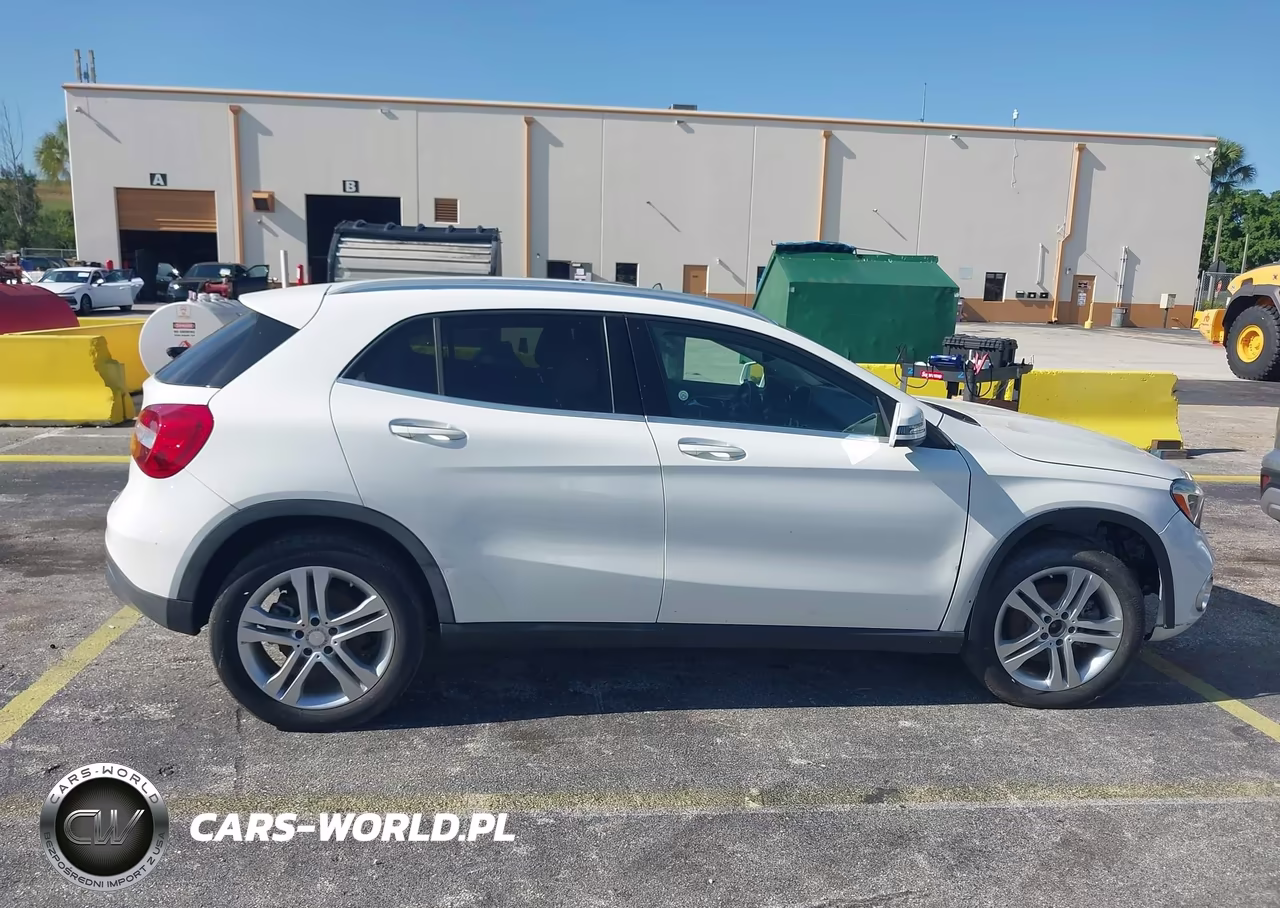 2020 Mercedes-Benz Gla 250 VIN:WDCTG4EB7LJ667005 - 13