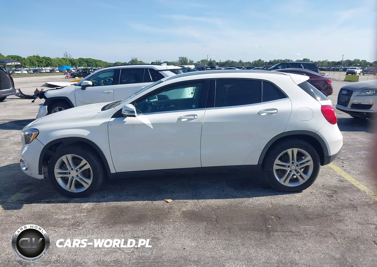 2020 Mercedes-Benz Gla 250 VIN:WDCTG4EB7LJ667005 - 14
