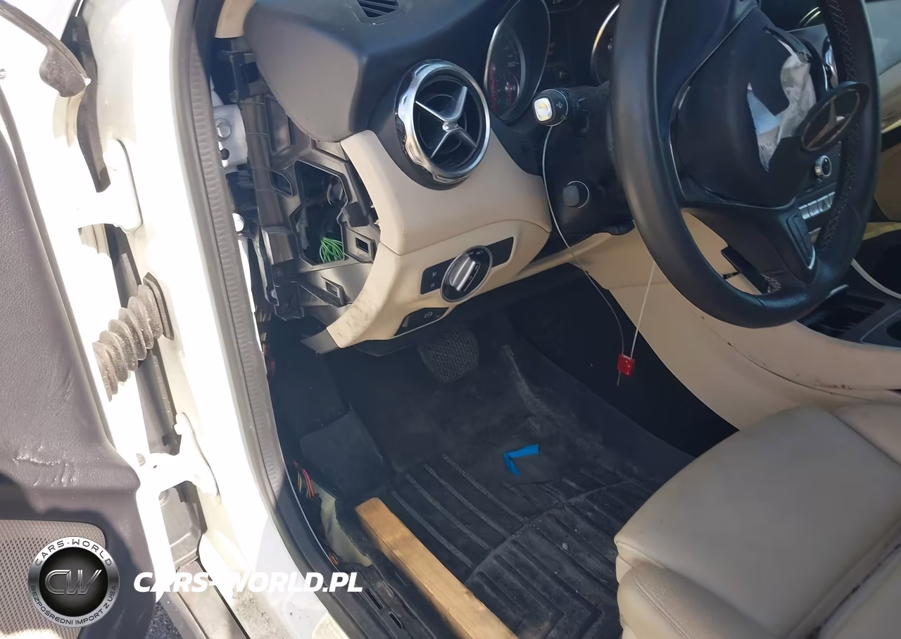 2020 Mercedes-Benz Gla 250 VIN:WDCTG4EB7LJ667005 - 19