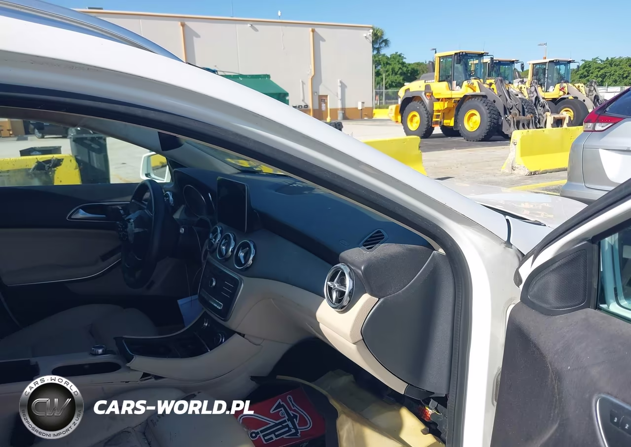 2020 Mercedes-Benz Gla 250 VIN:WDCTG4EB7LJ667005 - 5