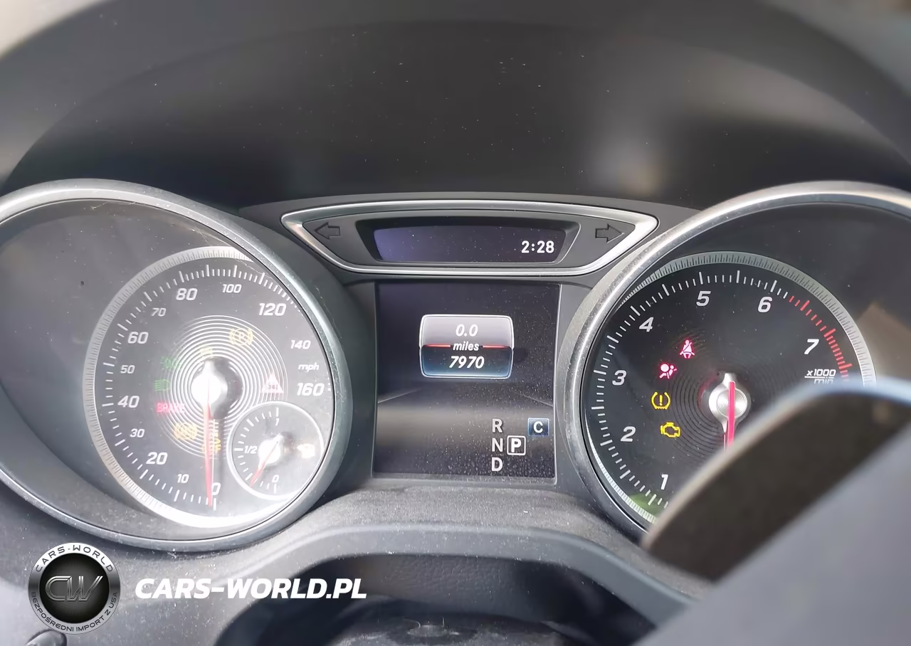 2020 Mercedes-Benz Gla 250 VIN:WDCTG4EB7LJ667005 - 7