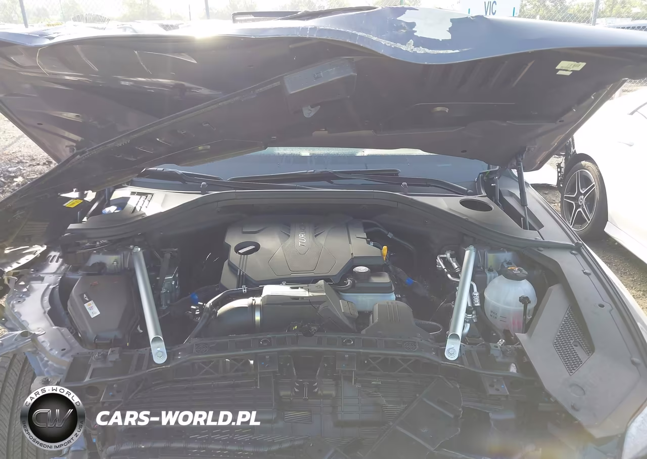 2026 Genesis Gv70 2.5T Sport Prestige VIN:5NMMFDTB4TH061439 - 10