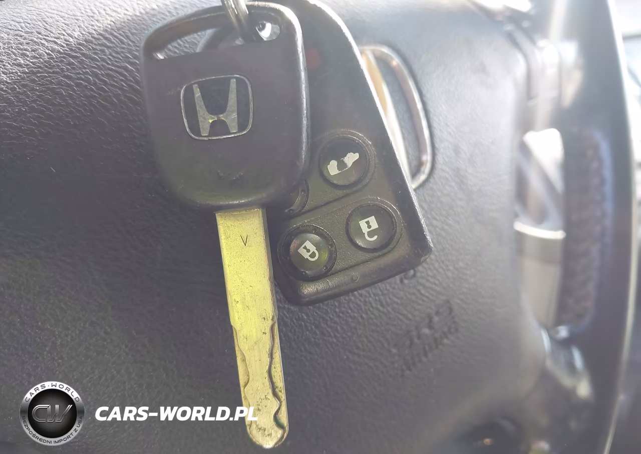 2007 Honda Odyssey Ex-L VIN:5FNRL38697B106242 - 11