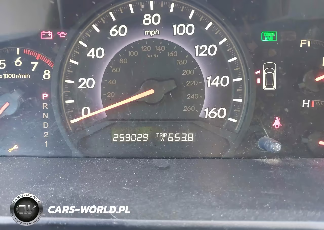 2007 Honda Odyssey Ex-L VIN:5FNRL38697B106242 - 7