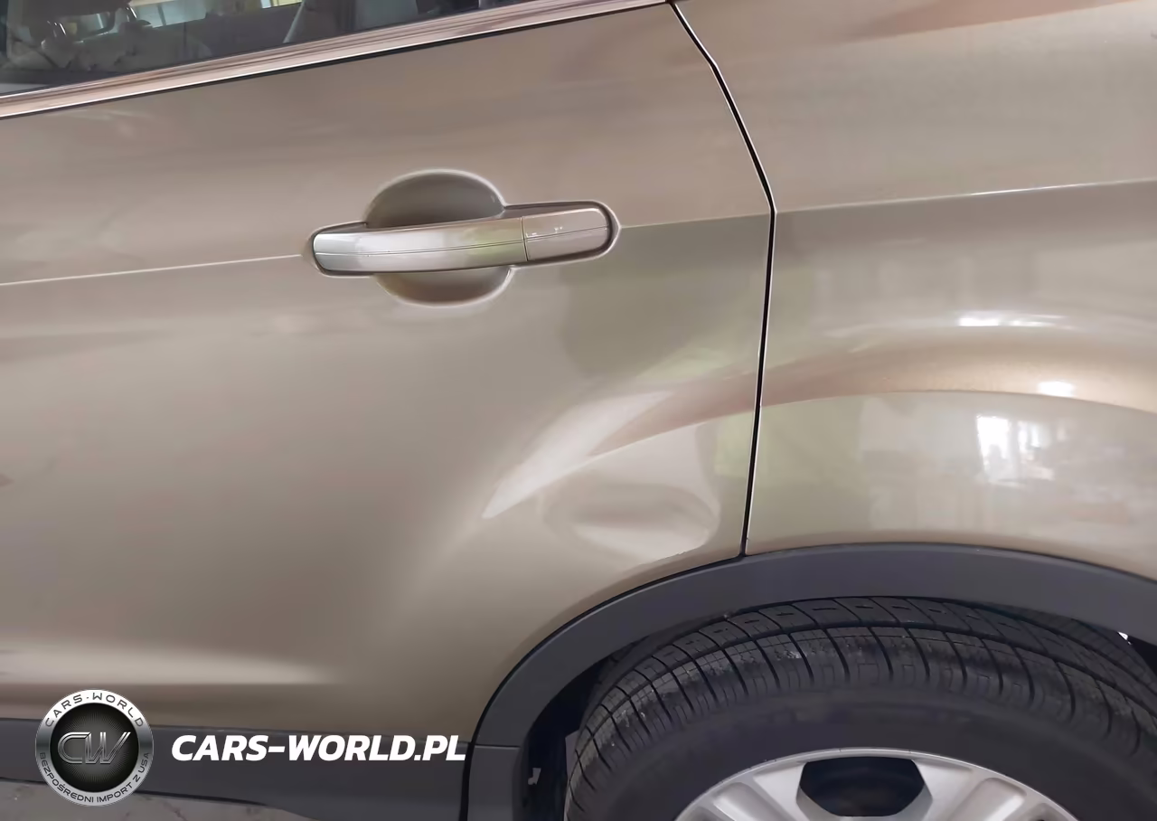 2014 Ford Escape Se VIN:1FMCU0GX8EUA74783 - 6
