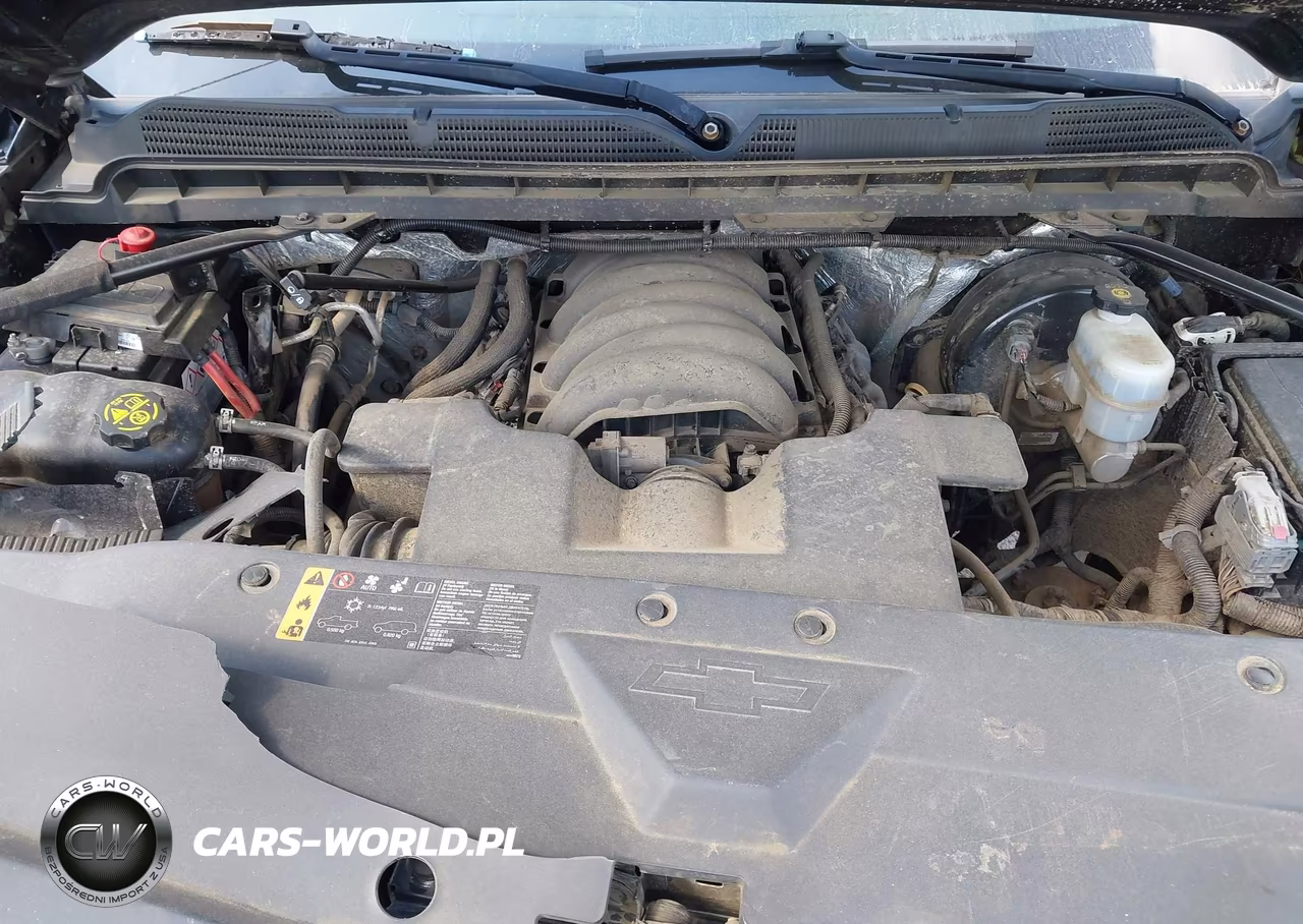 2017 Chevrolet Silverado 1500 Lt VIN:1GCVKREC8HZ246776 - 10