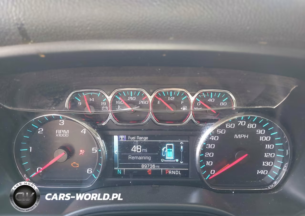2017 Chevrolet Silverado 1500 Lt VIN:1GCVKREC8HZ246776 - 7