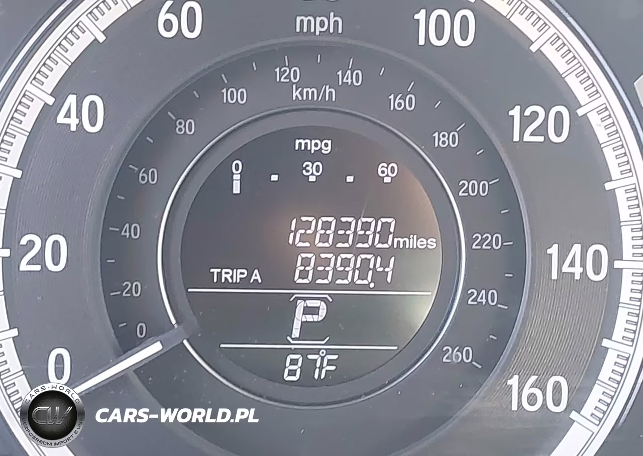 2017 Honda Accord Ex VIN:1HGCR2F70HA266256 - 15