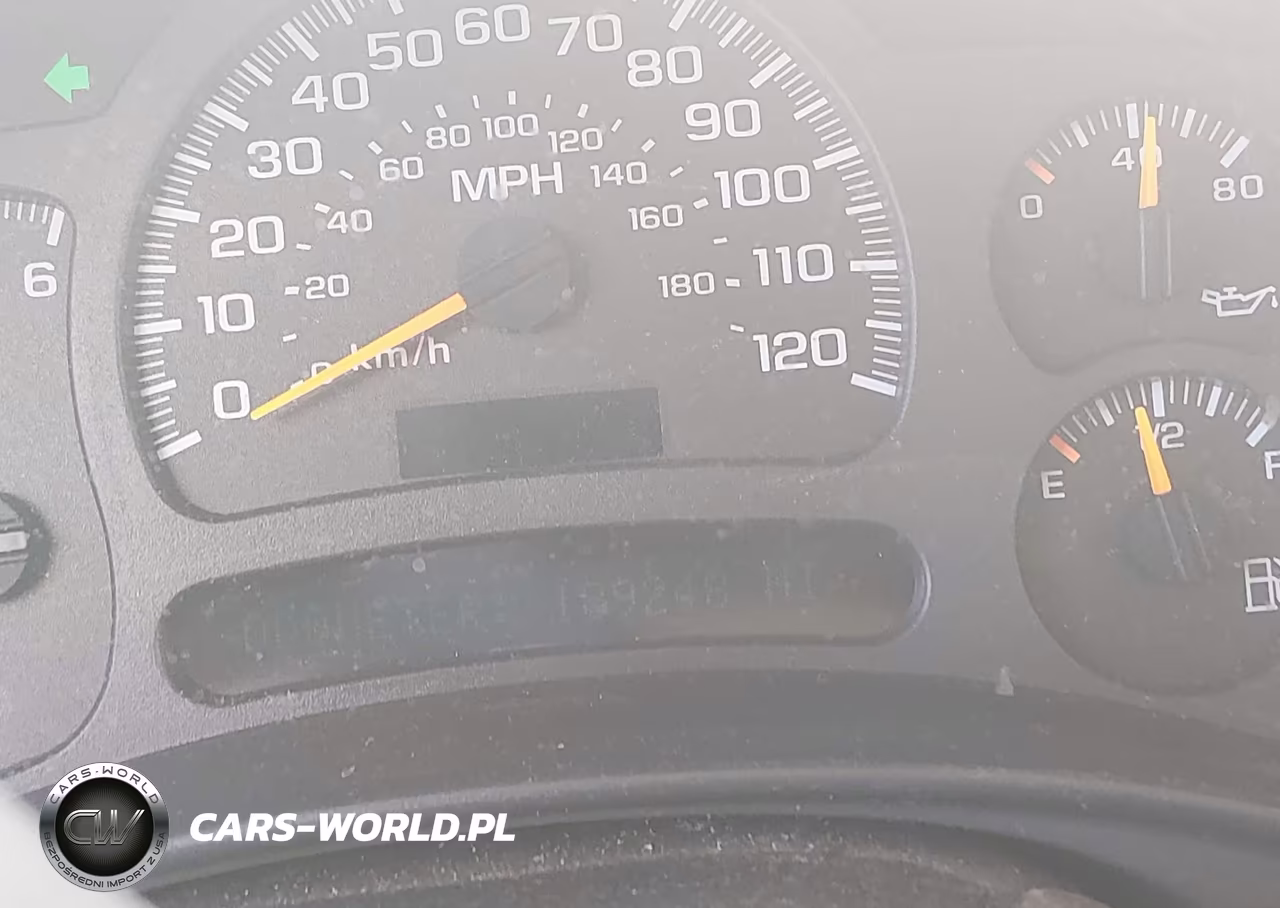 2004 Chevrolet Silverado 1500 Ls VIN:2GCEC19T441136304 - 16