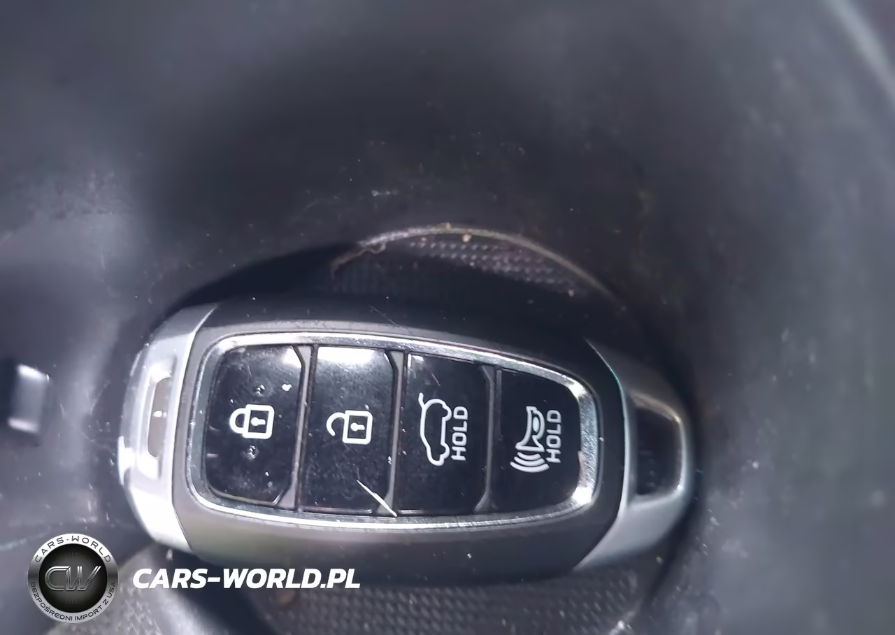 2020 Hyundai Kona Limited VIN:KM8K3CA56LU508770 - 11