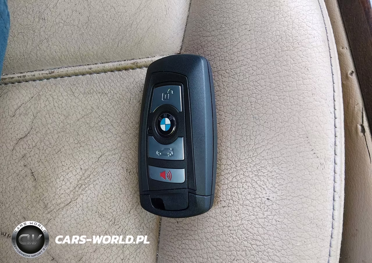 2016 BMW X3 xDrive28I VIN:5UXWX9C57G0D84470 - 11