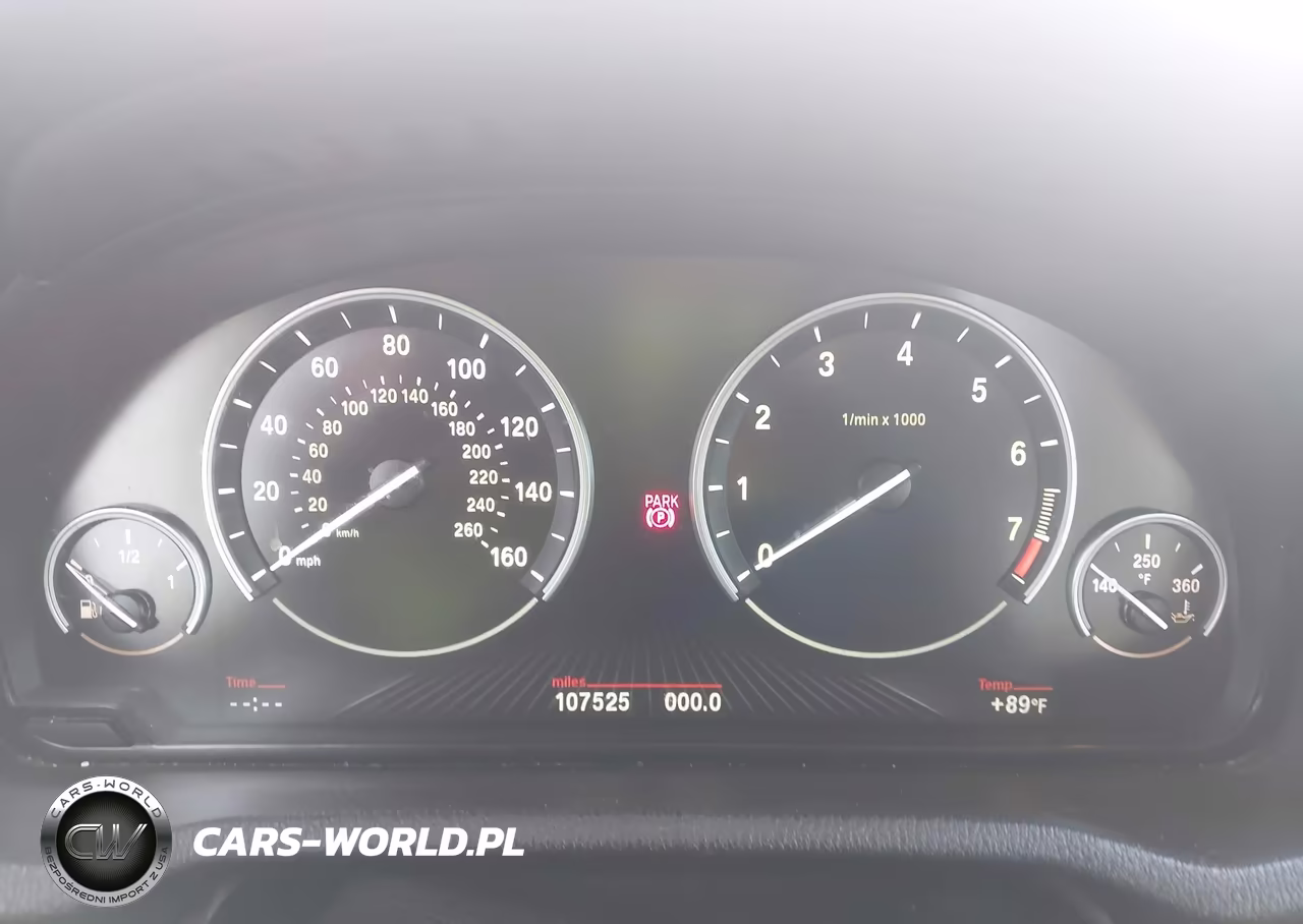 2016 BMW X3 xDrive28I VIN:5UXWX9C57G0D84470 - 7