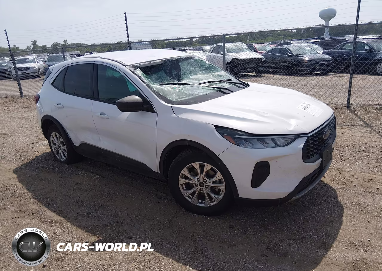 2024 Ford Escape Active – zdjęcie 1 z 16