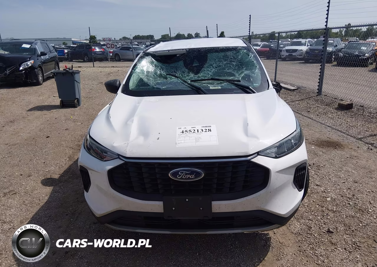 2024 Ford Escape Active VIN:1FMCU0GN1RUA59904 - 12