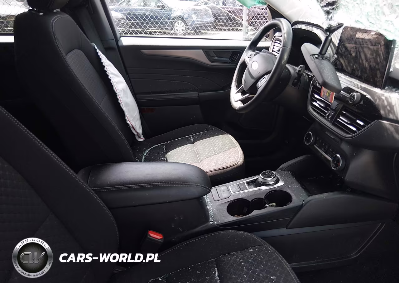 2024 Ford Escape Active VIN:1FMCU0GN1RUA59904 - 5