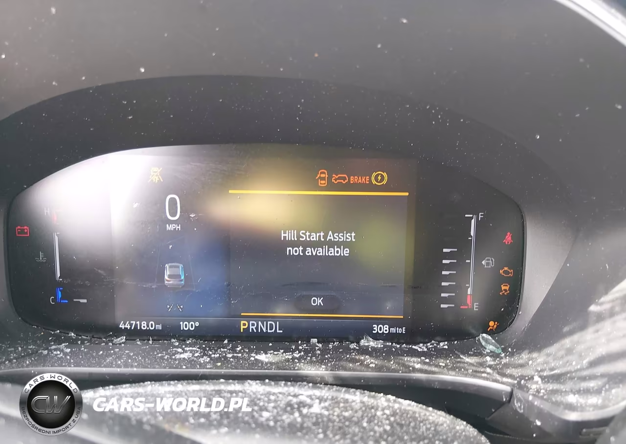 2024 Ford Escape Active VIN:1FMCU0GN1RUA59904 - 7