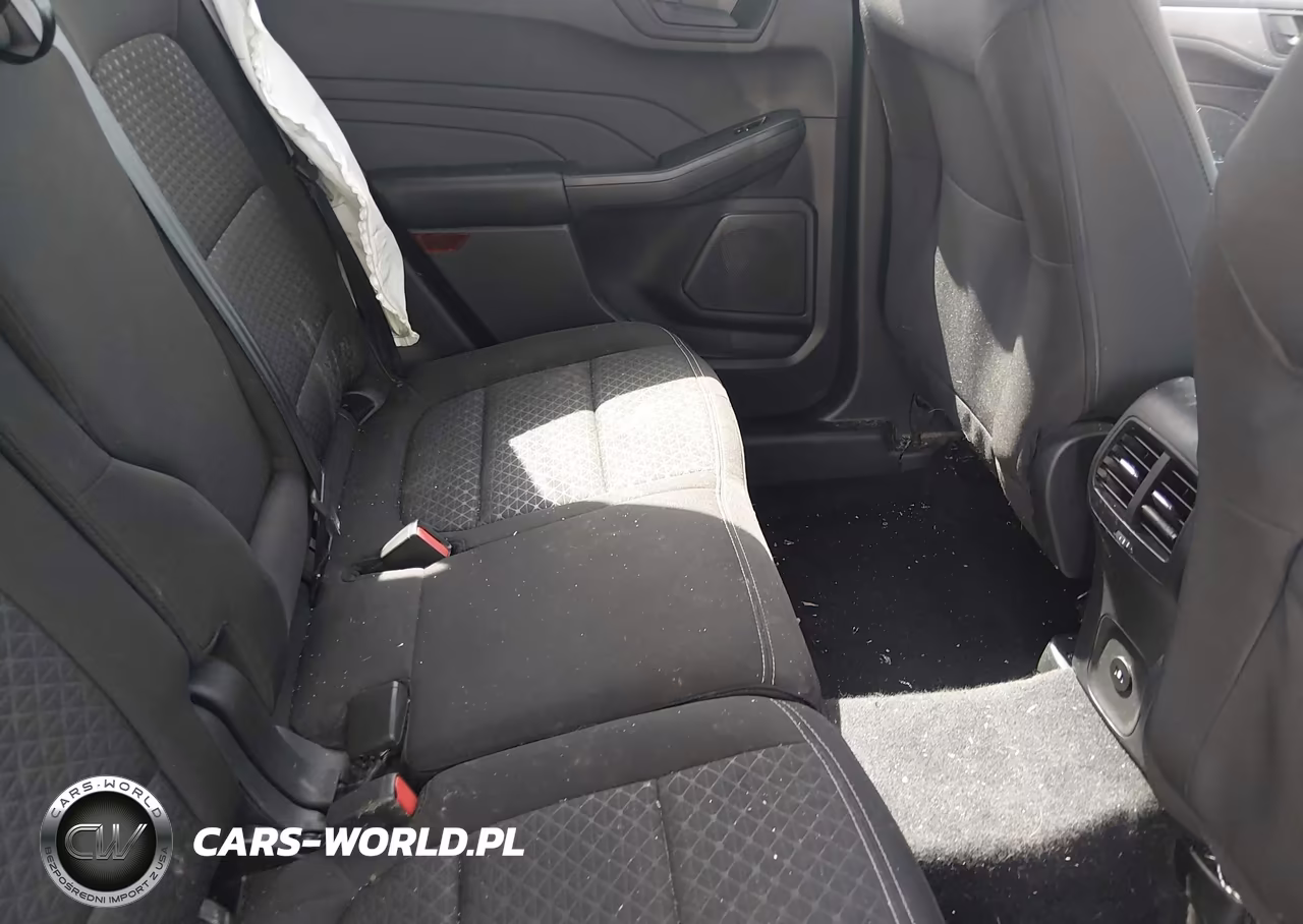 2024 Ford Escape Active VIN:1FMCU0GN1RUA59904 - 8