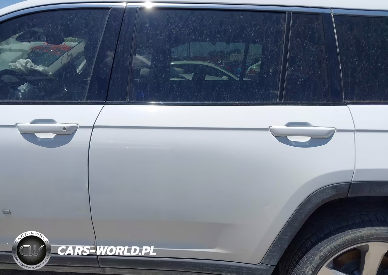 2021 Jeep Grand Cherokee L Limited 4X4 VIN:1C4RJKBG1M8105860 - 14