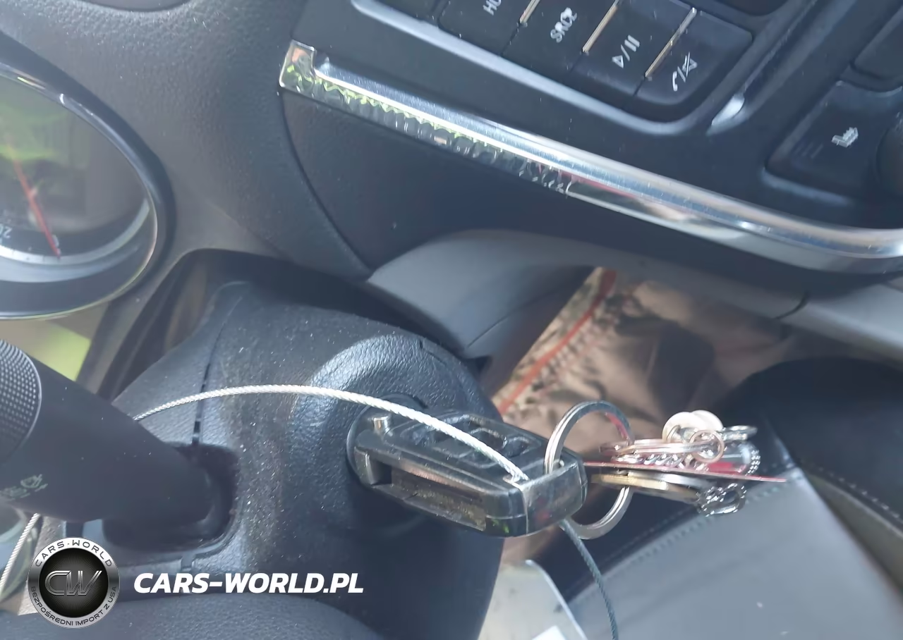 2013 Buick Encore Leather VIN:KL4CJCSB0DB141861 - 11