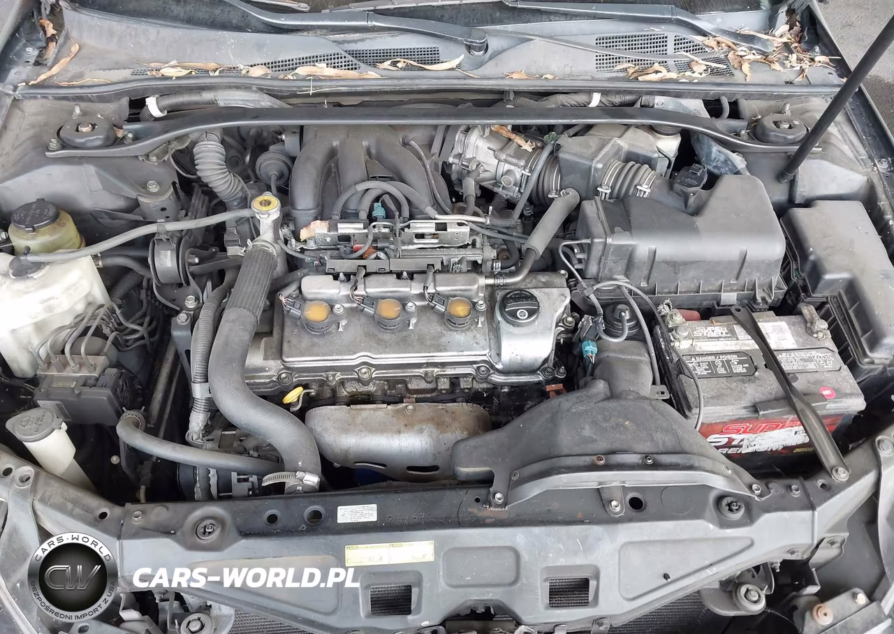 2006 Toyota Camry Solara Se VIN:4T1FA38P36U076559 - 10