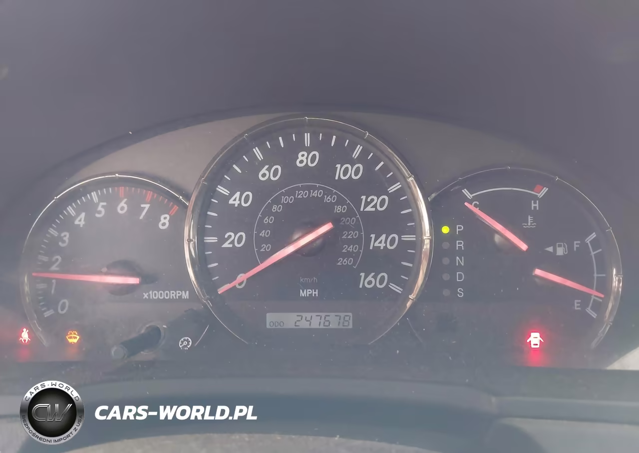 2006 Toyota Camry Solara Se VIN:4T1FA38P36U076559 - 7