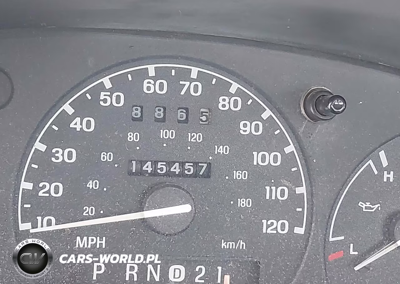 1998 Ford Ranger Splash-Xl-Xlt VIN:1FTYR10C5WUC13214 - 7