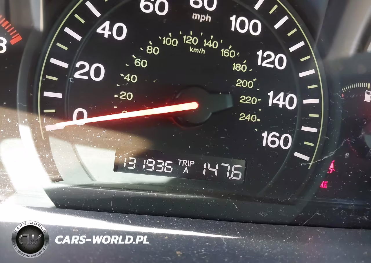 2004 Honda Accord 2.4 Ex VIN:1HGCM55714A049911 - 7