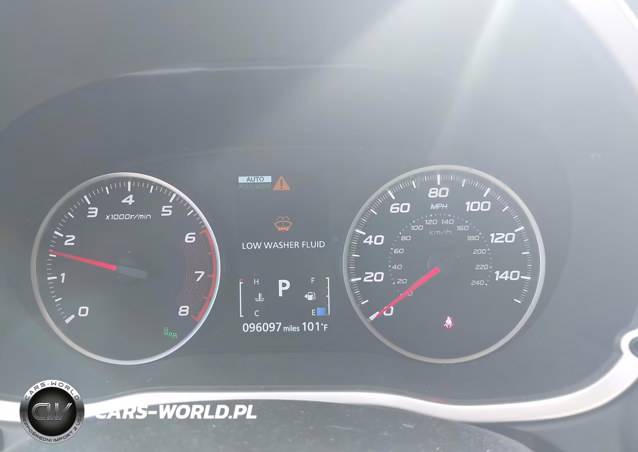 2018 Mitsubishi Eclipse Cross Sel VIN:JA4AT5AA9JZ048040 - 7