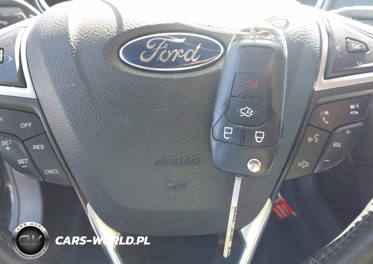 2016 Ford Fusion Se VIN:3FA6P0HD0GR233101 - 11