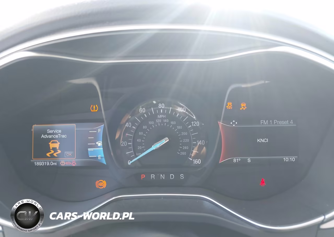 2016 Ford Fusion Se VIN:3FA6P0HD0GR233101 - 7