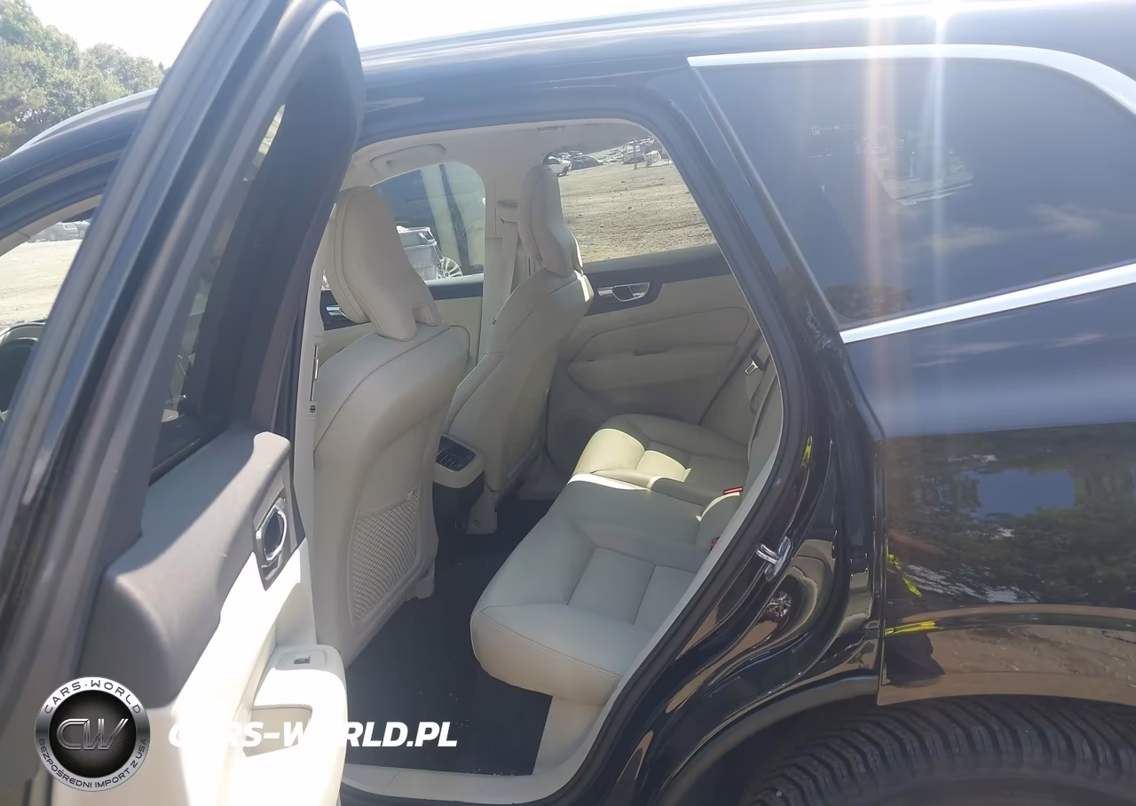 2019 Volvo Xc60 T5 Inscription VIN:LYV102RL0KB289870 - 8