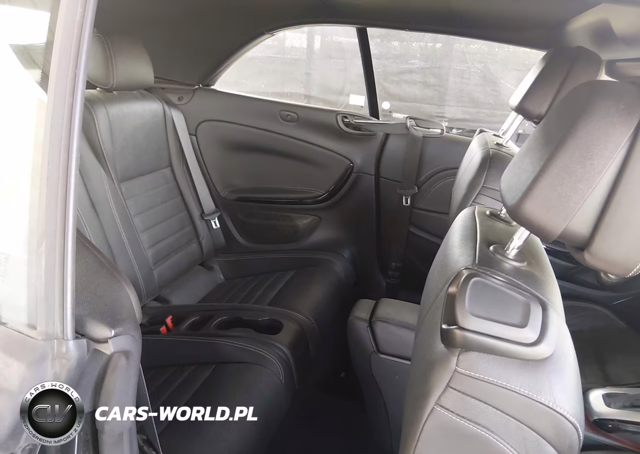 2016 Buick Cascada Premium VIN:W04WT3N50GG151391 - 8
