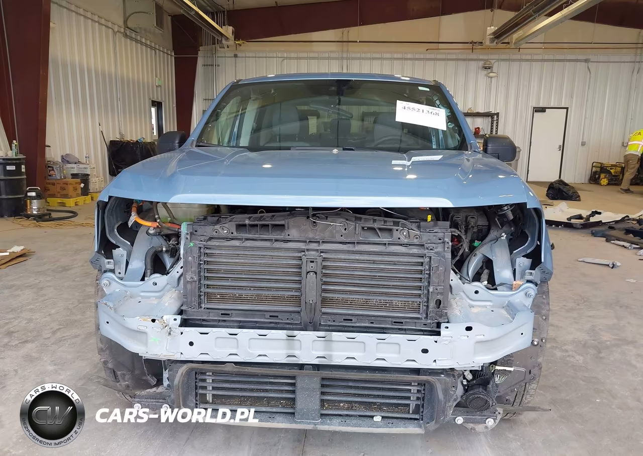 2024 Ford Maverick Xlt VIN:3FTTW8H34RRB01936 - 13