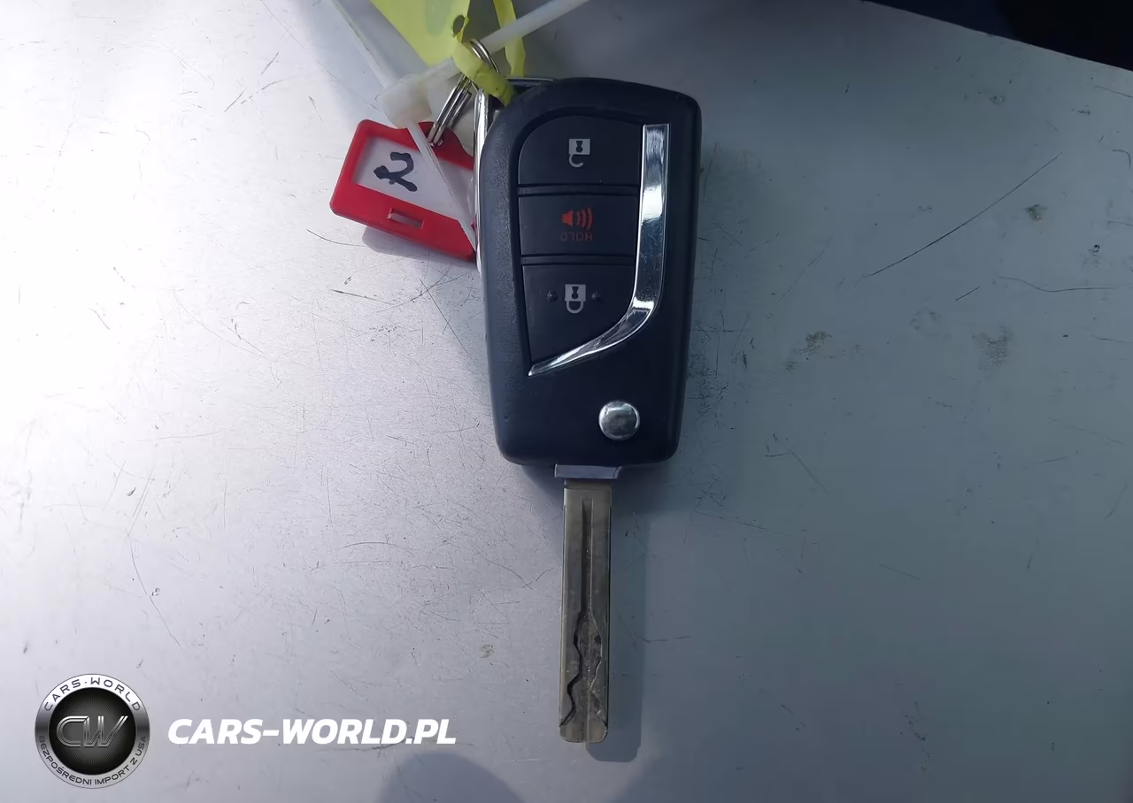 2024 Toyota Rav4 Le VIN:2T3H1RFVXRW328056 - 11