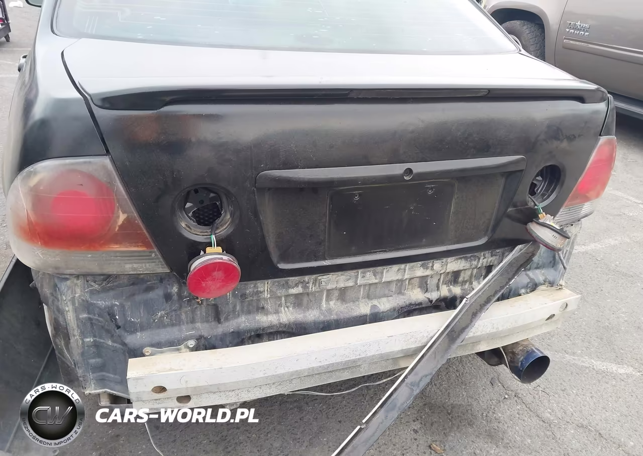 2003 Lexus Is 300 VIN:JTHBD192130075154 - 13