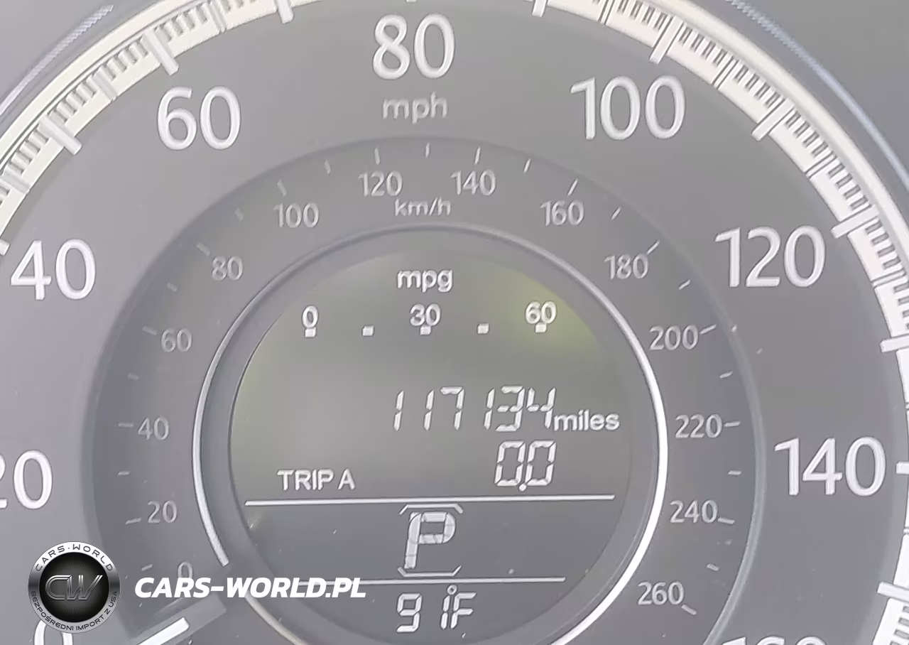 2015 Honda Accord Ex-L VIN:1HGCR2F85FA062879 - 16