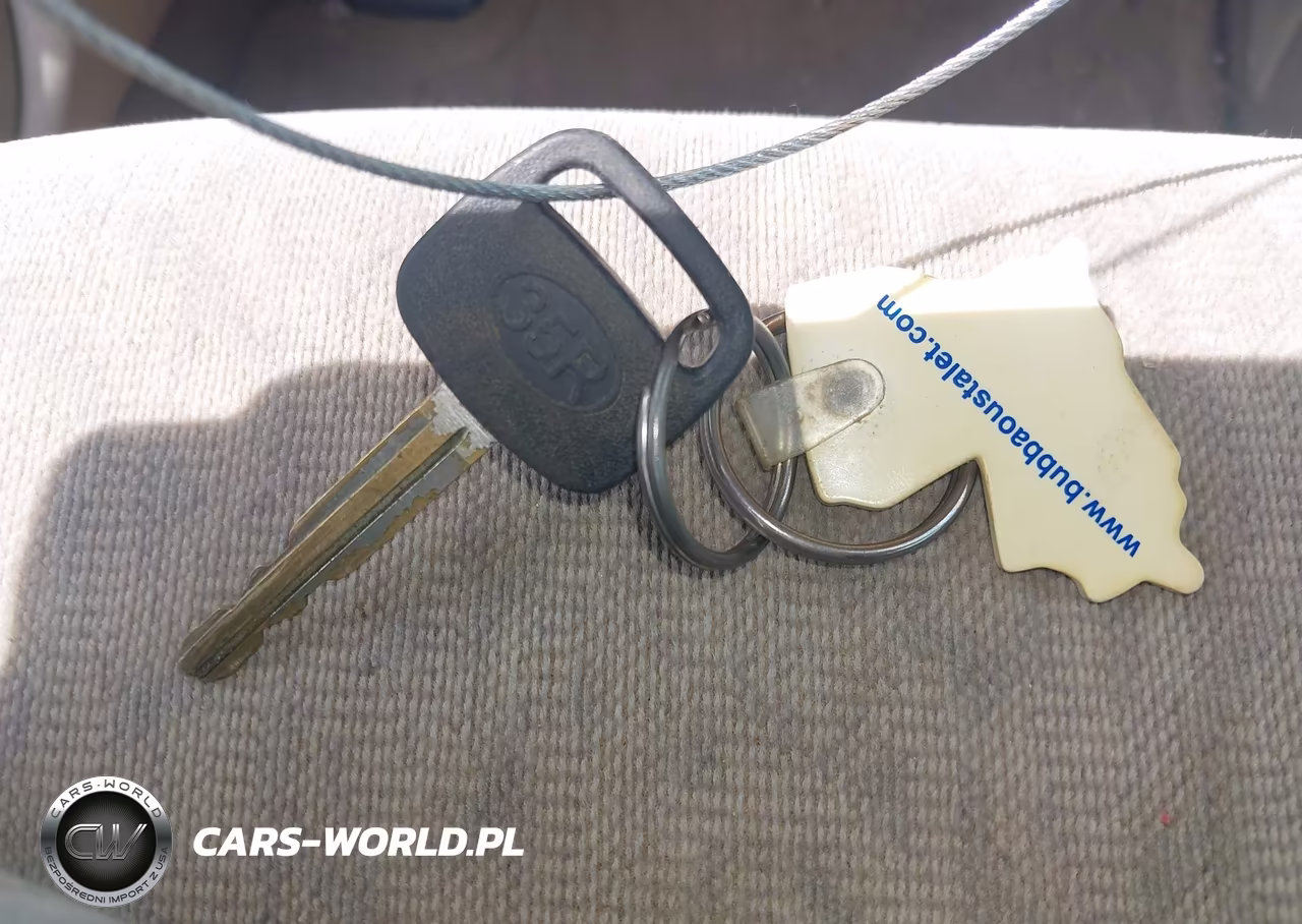 2003 Toyota Avalon Xl VIN:4T1BF28B13U320042 - 11