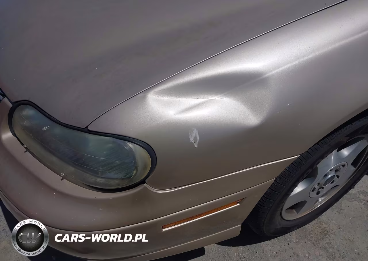 2002 Chevrolet Malibu Ls VIN:1G1NE52J42M634247 - 6