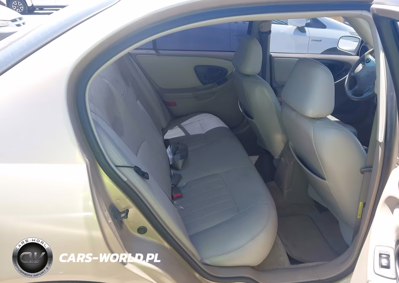 2002 Chevrolet Malibu Ls VIN:1G1NE52J42M634247 - 8