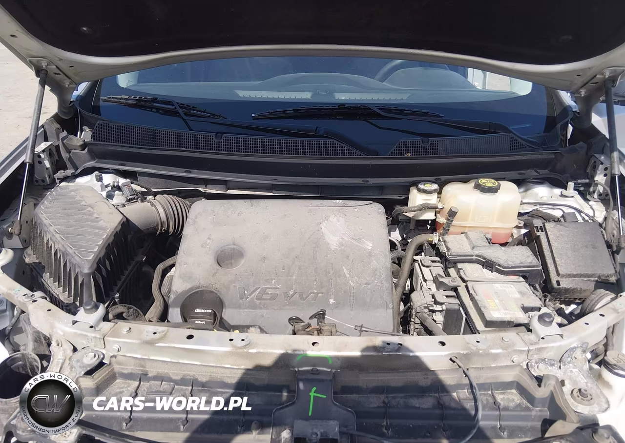 2019 Chevrolet Traverse Ls VIN:1GNEVFKW7KJ176611 - 10