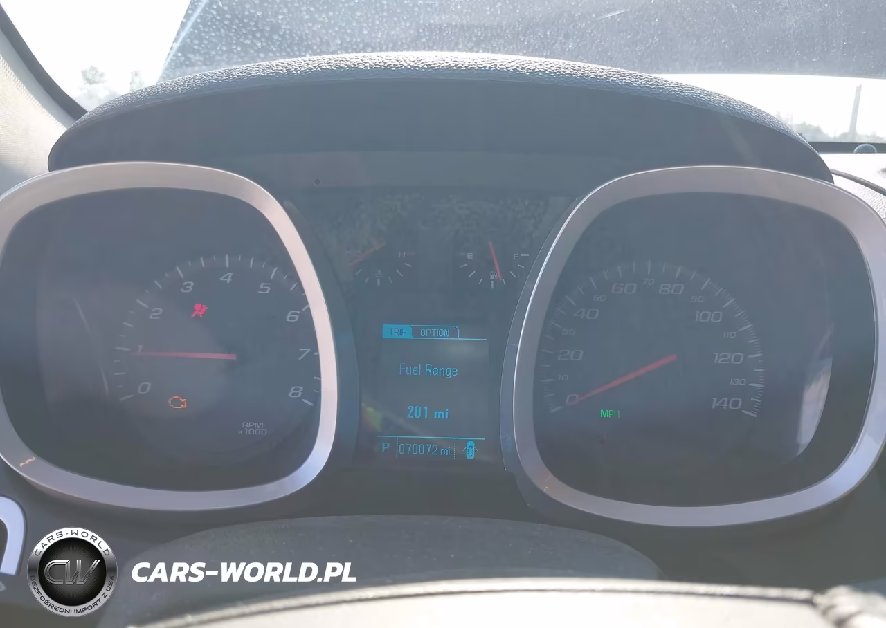 2017 Chevrolet Equinox Lt VIN:2GNFLFEKXH6291874 - 7