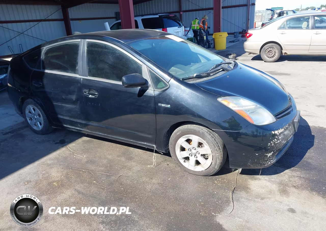 2009 Toyota Prius