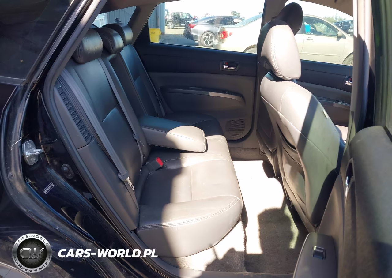 2009 Toyota Prius VIN:JTDKB20U997872554 - 8