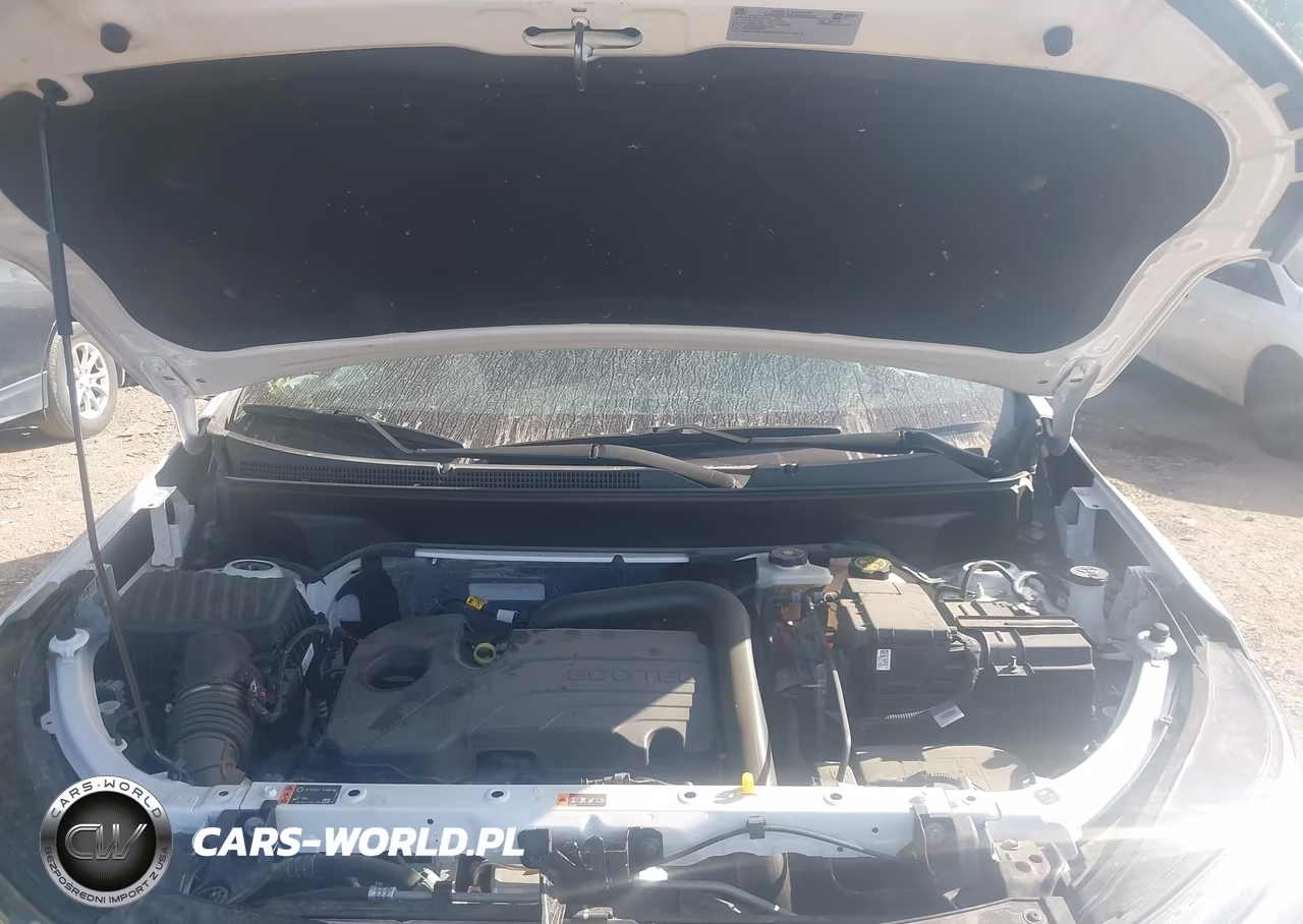 2023 Chevrolet Equinox Fwd Lt VIN:3GNAXKEG1PS133412 - 10