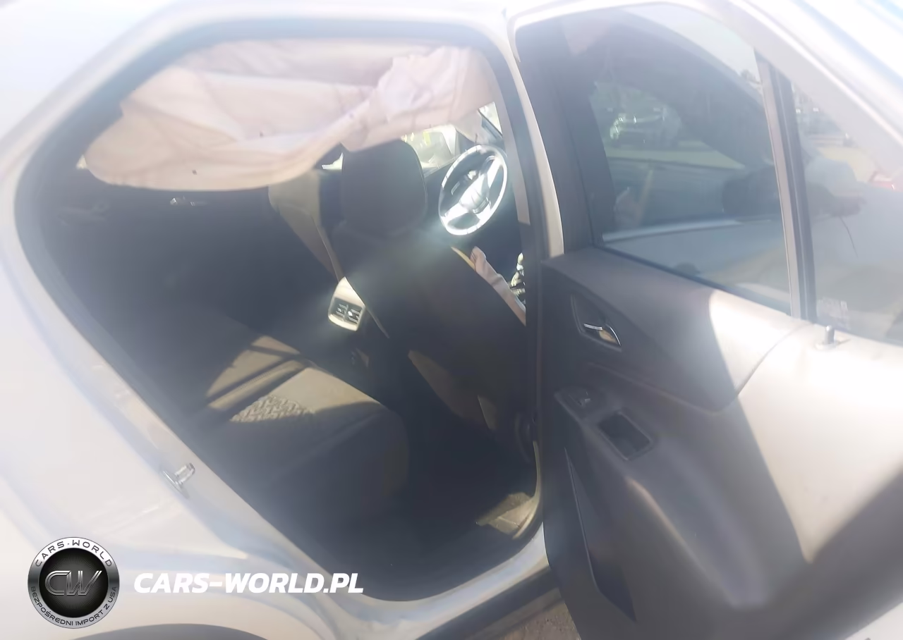 2023 Chevrolet Equinox Fwd Lt VIN:3GNAXKEG1PS133412 - 8