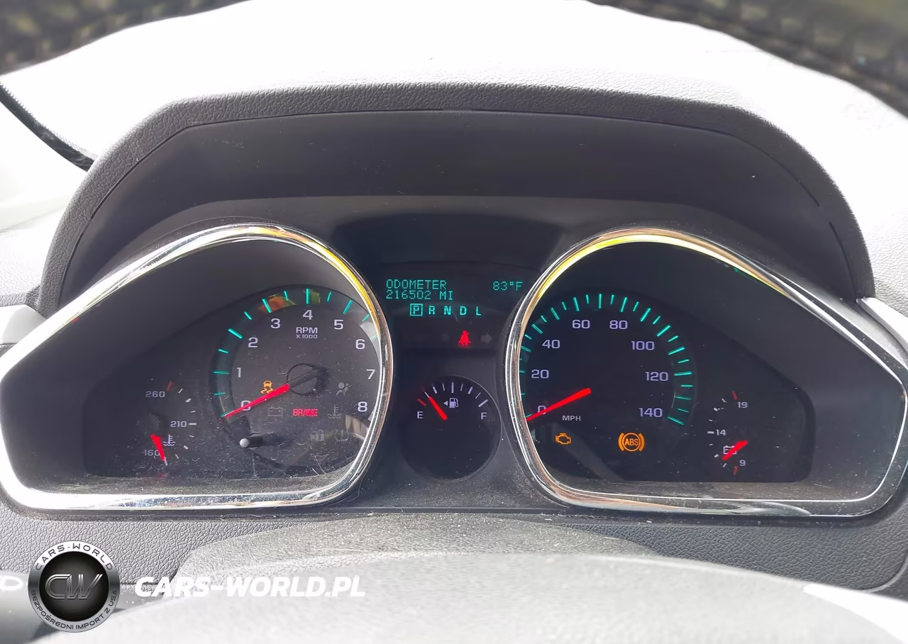 2012 Chevrolet Traverse Lt W-2Lt VIN:1GNKVJED9CJ314165 - 7