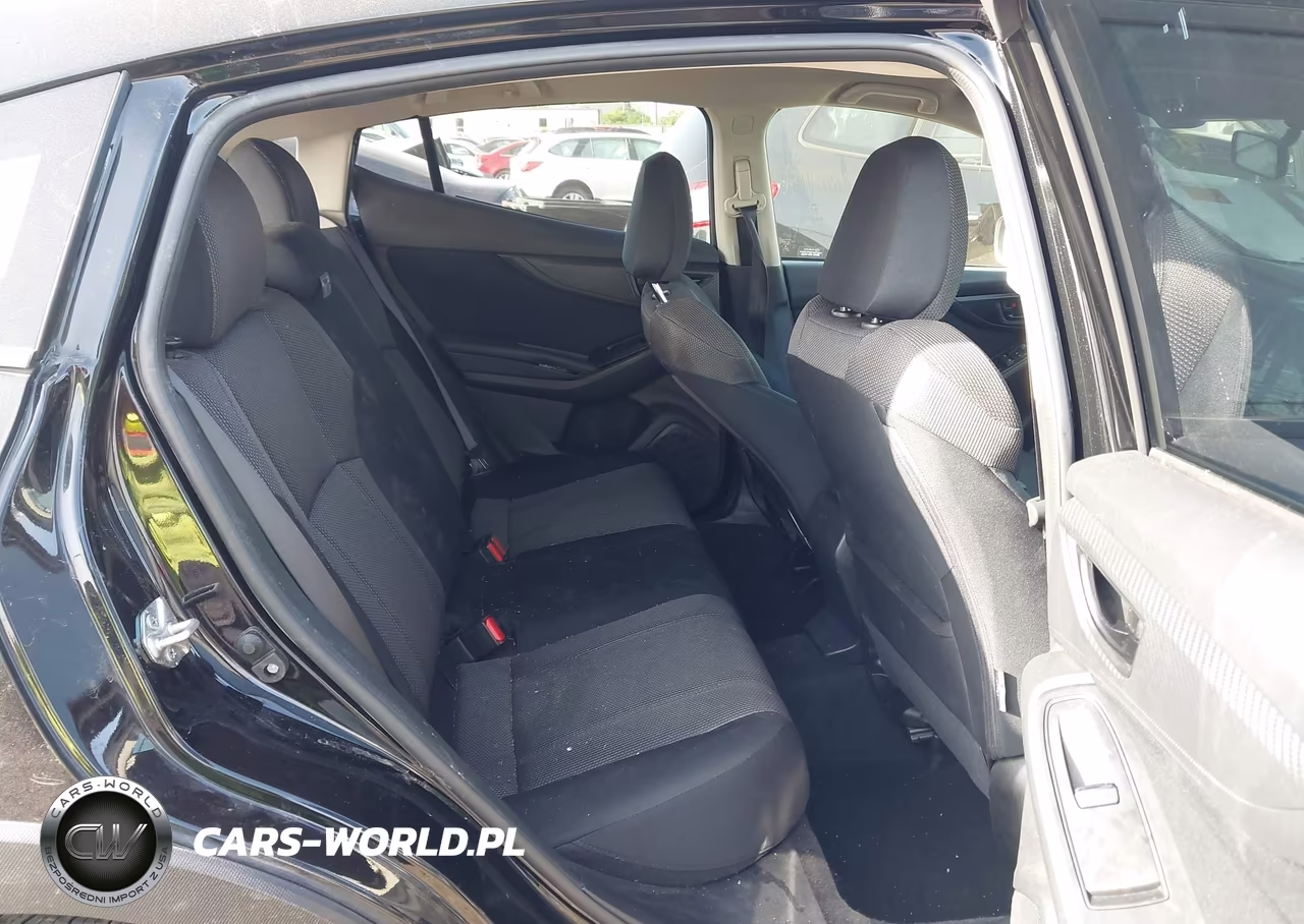 2023 Subaru Crosstrek VIN:JF2GTABC0PH203342 - 8